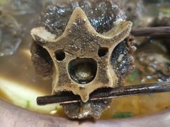 -香满锅老北京羊蝎子火锅·家常菜(新街口店)