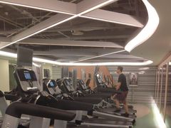 -宝力豪健身(中粮广场店)