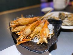 -79号渔船海鲜饭店(华强北店)