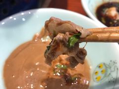 -1078號老北京涮肉(松柏店)