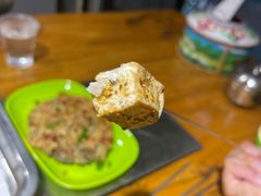 -二道木烤羊腿(桃花潭店)