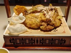 -遇见长安之高山流水(李家村万达店)