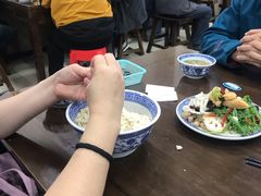 -崇德楼水盆牛羊肉泡馍馆(文艺路店)