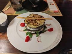 -安妮意大利餐厅(日坛店)