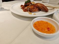 -万龙洲海鲜(广渠门店)