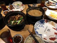 -猛料鸭仔饭(赤坎店)