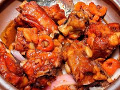 -陶陶居酒家(第十甫路总店)