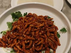 -城南往事·鲁菜·烤鸭(世茂宽厚里·大明湖店)