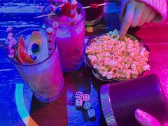 -MOSSO音乐酒吧·Live House(南京西路店)