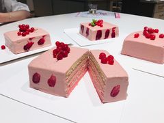 -ABC Cooking Studio(上海环球金融中心店)