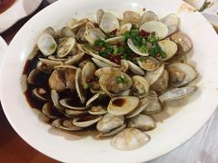 -丰收渔港饭店(嵊泗店)