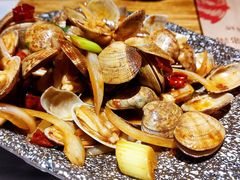 -聚火部落精酿主题烧烤(劲松店)
