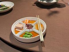 -穿越·外婆家(西溪天堂店)