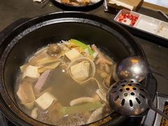 -同仁四季椰子鸡(罗湖国贸店)
