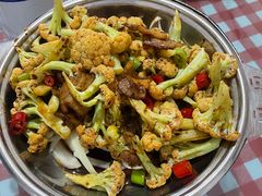 -人民公社大食堂(顺义总店)