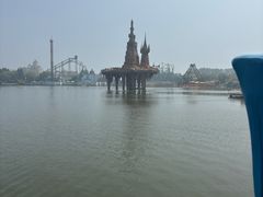 -大连海昌发现王国主题公园