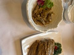 -杭州香格里拉·香宫中餐厅