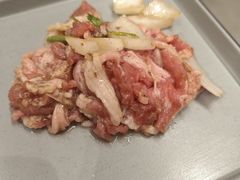 -允辛家·自助泥炉烤肉(九亭店)