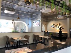 大堂-满香舒·漳州小馆(大唐店)