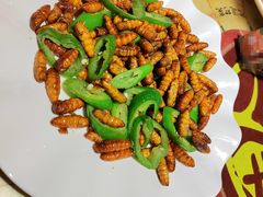 -石岐佬中山菜馆(张溪店)