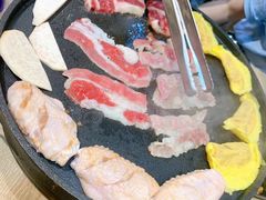 -一斗烧肉