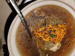 土鸡汤-小碗大胃(福久源新天地店)