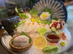 -长崎屋·日本料理·刺身·烧鸟(天河北路店)