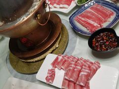 -东来顺饭庄(西直门店)
