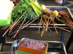 -水碾河刘老大串串香(水碾河路店)