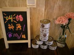 -名猫咖啡馆·撸猫·拼豆