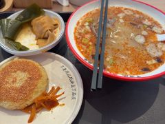 -武圣羊汤·西北面(安德路店)