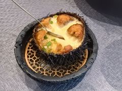 -连鹭海鲜·新大连菜(星海店)