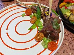 -La Terre乐田(万象城店)