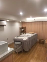 -颜囍皮肤管理&躺姜养生