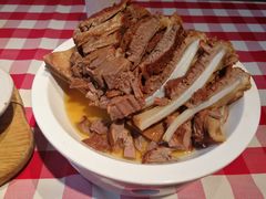 -西贝莜面村(上海百联西郊店)