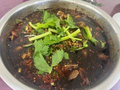 -温江公平红烧兔(总店)