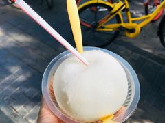 -椰子下蛋(南锣鼓巷店)