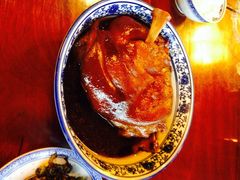 沈厅酒家-沈厅酒家(周庄店)