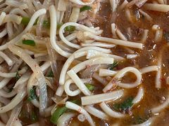 -临夏清真餐馆羊肉火锅(安德民族商贸城店)