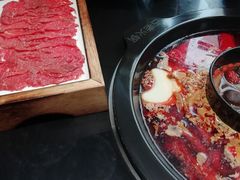 -重庆古老火锅
