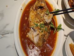 -又见炊烟私房菜(敬亭路店)