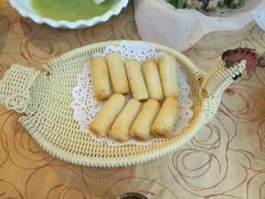 -水乡人家私房菜(逢简店)
