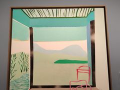 -江苏省美术馆(长江路新馆)