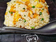 蛋炒饭-Let’s WaKao瓦烤(贝森店)