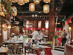 -南京大牌档(之心城店)