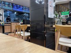 -好麺世家海鲜面馆(新建中路店)