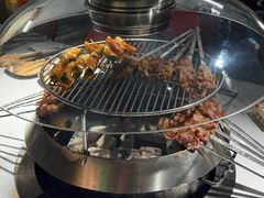 -源味居手把签烧烤(长春一店)