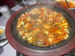 -千百味红餐厅·江西菜(绿地双子塔店)