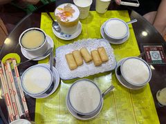 -民信老铺(华盖路店)