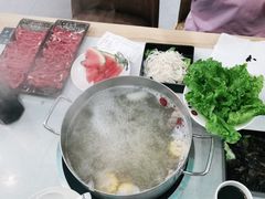 -牛记皇·鲜牛肉火锅(弘阳广场店)